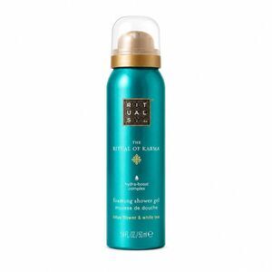 RITUALS The Ritual of Karma Foaming Shower Gel – 50 mL / 1.6 fl oz